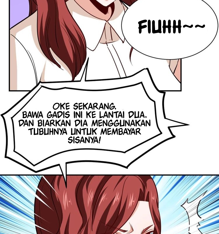 Melee Mad Soldier! Chapter 21 Gambar 51